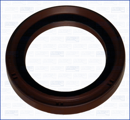 Shaft Seal, crankshaft (WG1163599)