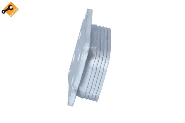 Oil Cooler, engine oil