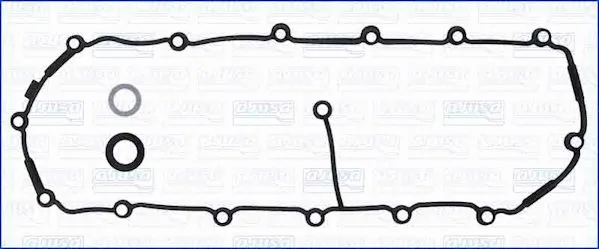 Gasket Set, cylinder head cover (WG1169674)