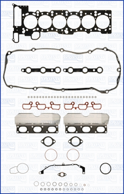 Gasket Kit, cylinder head (WG1167523)