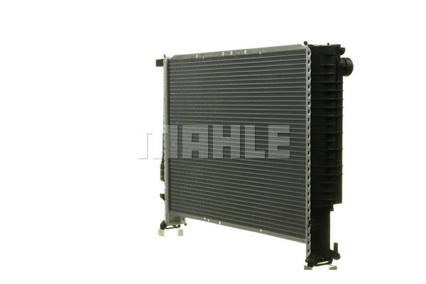 Radiator, engine cooling (WG2183396)