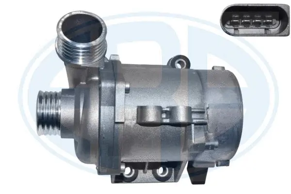 Water Pump, engine cooling (WG2014042)