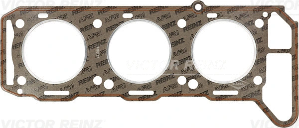 Gasket, cylinder head (WG1244316)