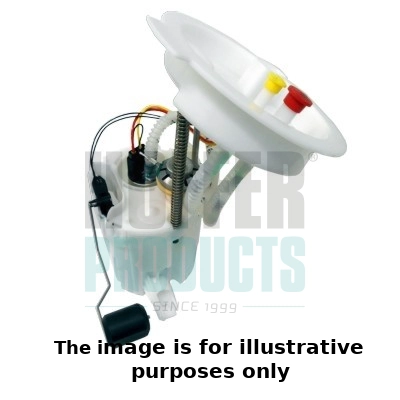 Fuel Feed Unit (WG1941145)