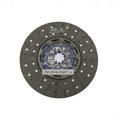 Clutch Disc (WG2310593)