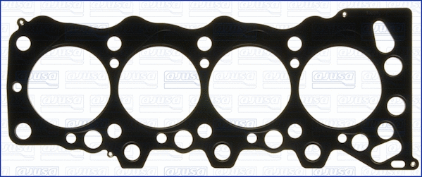 Gasket, cylinder head (WG1158787)