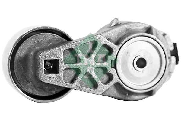 Belt Tensioner, V-ribbed belt