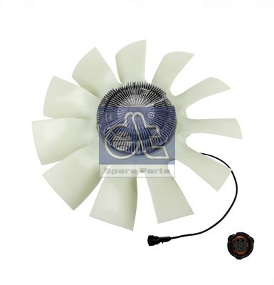 Fan, engine cooling (WG2310201)