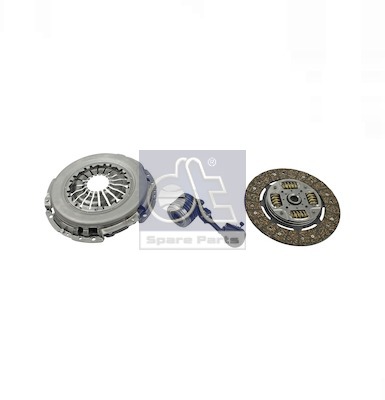 Clutch Kit (WG2308768)