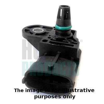 Sensor, intake air temperature (WG1900388)