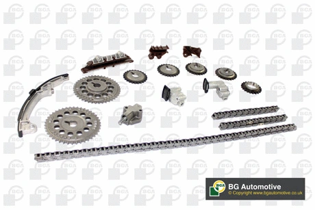 Timing Chain Kit (WG1767951)