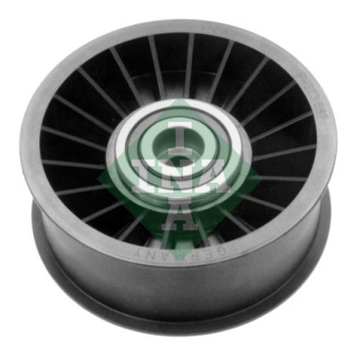 Tensioner Pulley, V-ribbed belt (WG1252147)