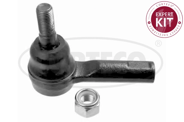 Tie Rod End (WG2289983)