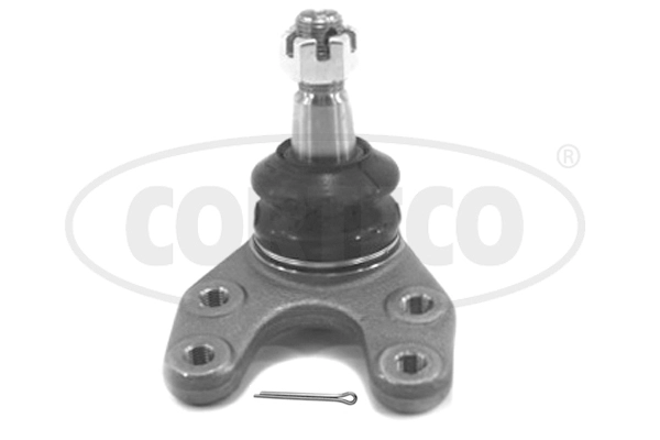 Ball Joint (WG2288450)
