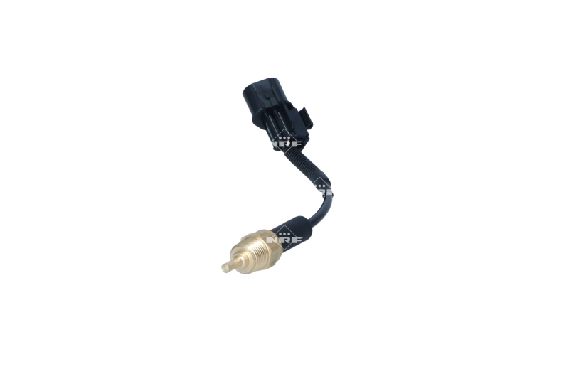 Sensor, coolant temperature