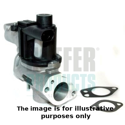 EGR Valve (WG2047651)