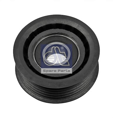 Tensioner Pulley, V-ribbed belt (WG2315085)