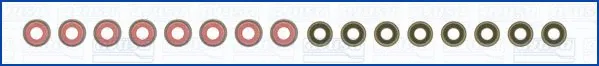 Seal Set, valve stem (WG2083647)