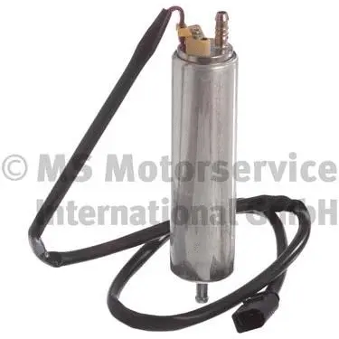 Fuel Pump (WG1027122)