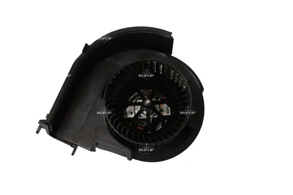 Interior Blower (WG2160179)