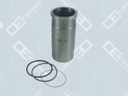 Cylinder Sleeve (WG1485298)
