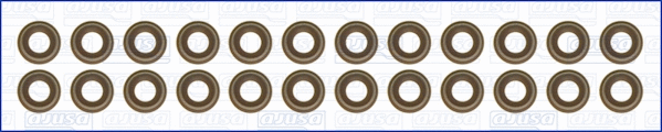 Seal Set, valve stem (WG1455661)