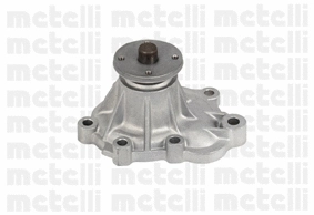 Water Pump, engine cooling (WG1790300)