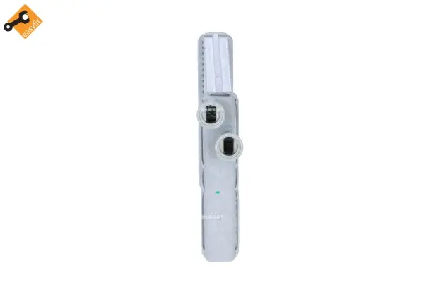 Heat Exchanger, interior heating