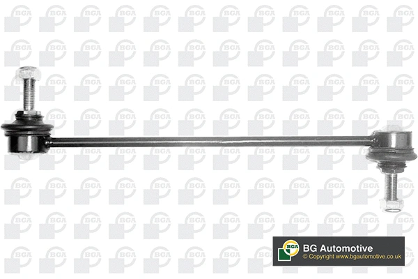 Link/Coupling Rod, stabiliser bar (WG1992543)