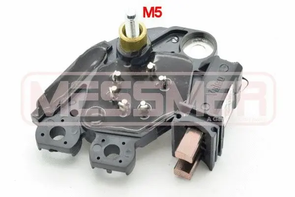 Alternator Regulator (WG1776058)