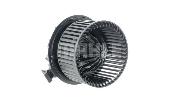 Interior Blower