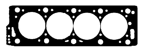 Gasket, cylinder head (WG1756689)