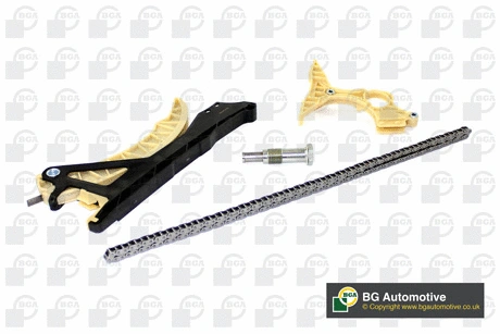 Timing Chain Kit (WG1767968)