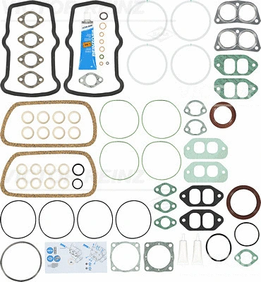 Full Gasket Kit, engine (WG1238686)