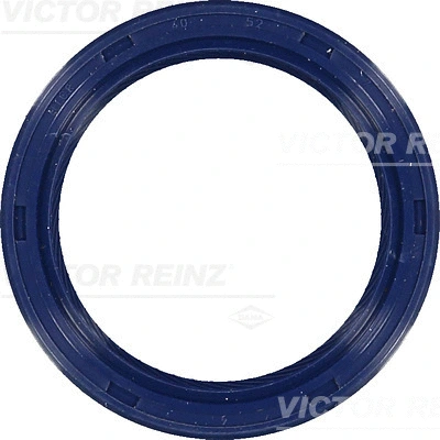Shaft Seal, crankshaft (WG1250483)