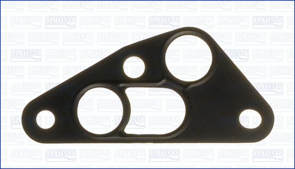 Gasket, oil filter housing (WG1751426)