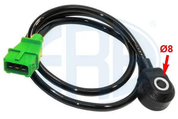 Knock Sensor (WG1493423)