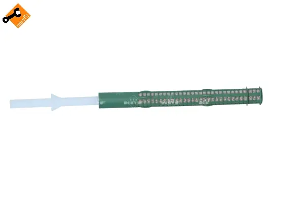 Dryer, air conditioning