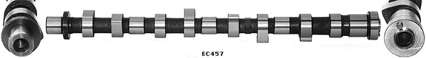 Camshaft (WG1051481)