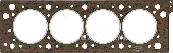 Gasket, cylinder head (WG1244226)