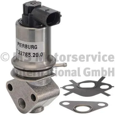 EGR Valve (WG1026856)