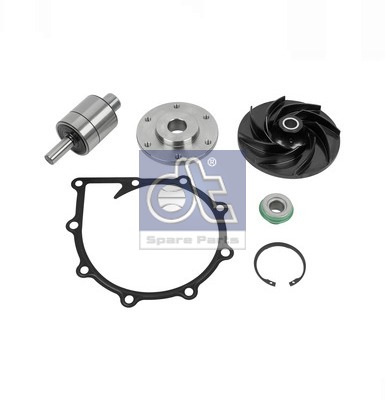 Repair Kit, water pump (WG2313147)