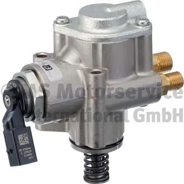 High Pressure Pump (WG1026485)