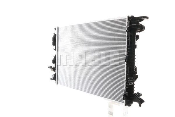 Radiator, engine cooling (WG2182247)
