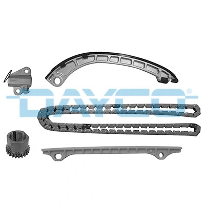 Timing Chain Kit (WG2008096)