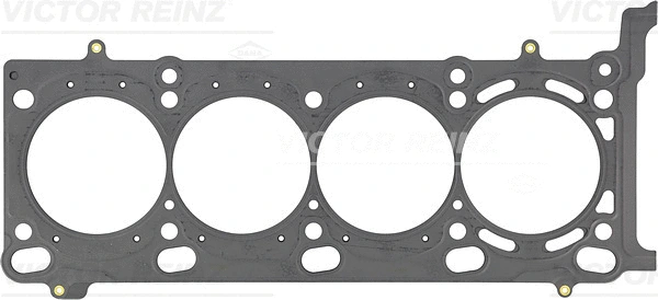 Gasket, cylinder head (WG1244633)