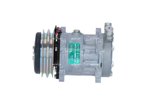 Compressor, air conditioning (WG2260561)