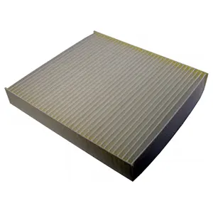 Filter, cabin air (WG1774746)