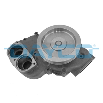 Water Pump, engine cooling (WG2005894)