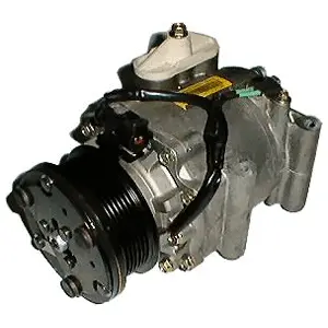 Compressor, air conditioning (WG2041383)